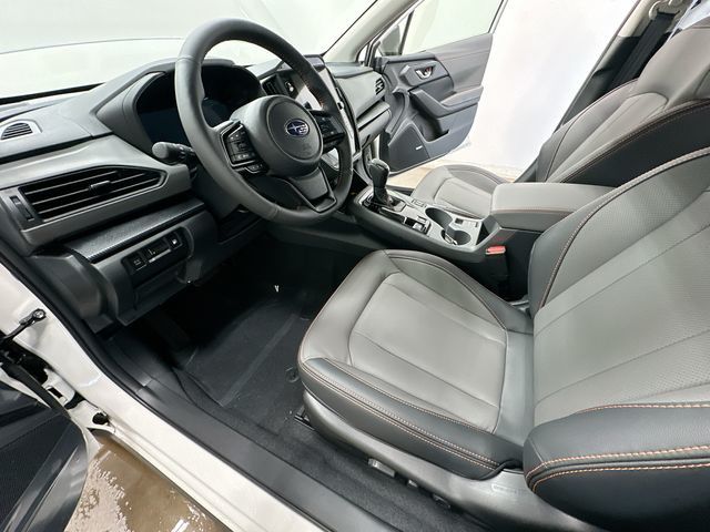 Thumbnail: 2026 Subaru Crosstrek - 9