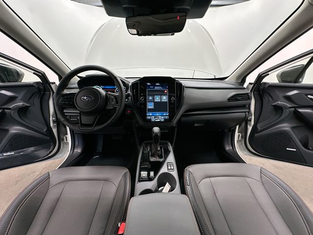 Thumbnail: 2026 Subaru Crosstrek - 8