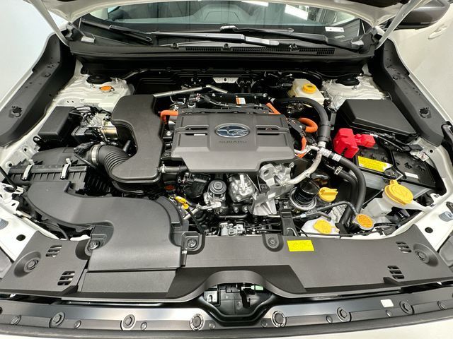 Thumbnail: 2026 Subaru Crosstrek - 7