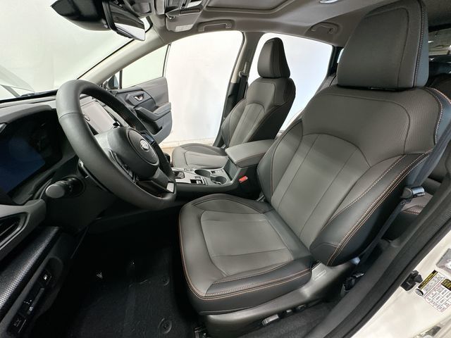 Thumbnail: 2026 Subaru Crosstrek - 10