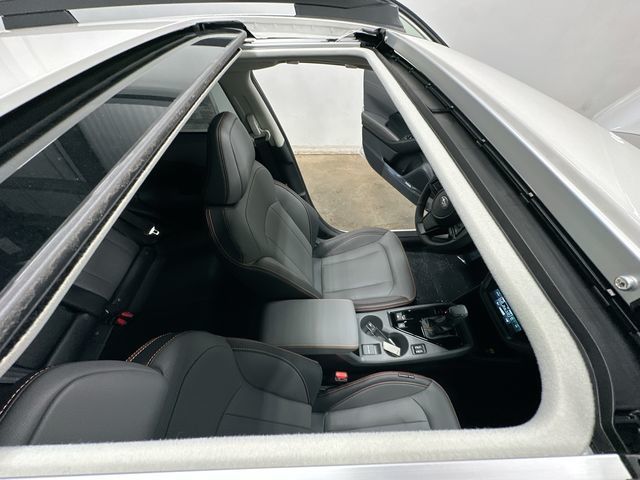 Thumbnail: 2026 Subaru Crosstrek - 17