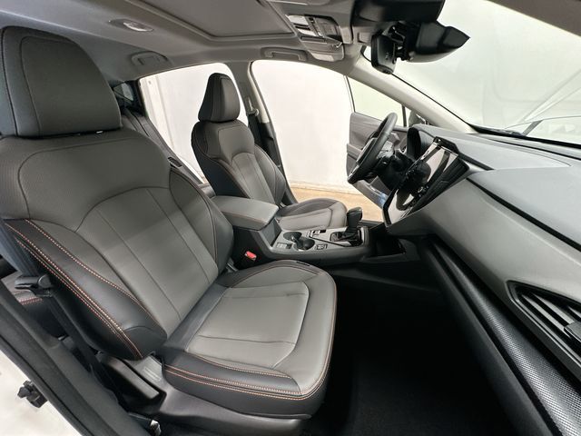 Thumbnail: 2026 Subaru Crosstrek - 25