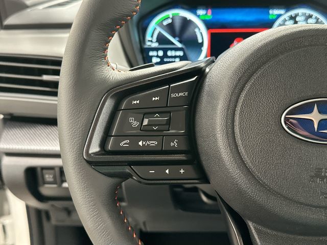 Thumbnail: 2026 Subaru Crosstrek - 18