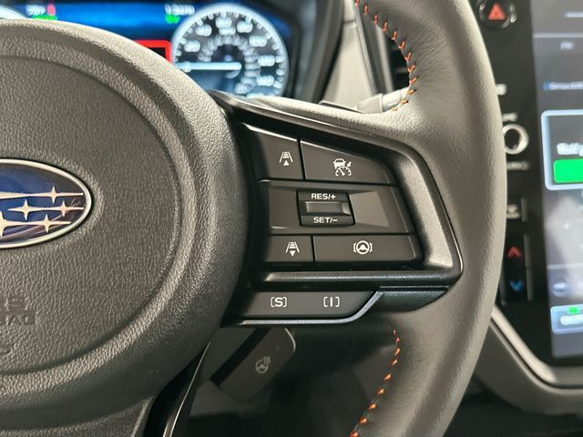 Thumbnail: 2026 Subaru Crosstrek - 19