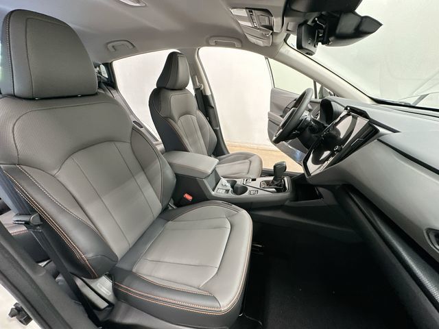 Thumbnail: 2026 Subaru Crosstrek - 10