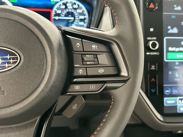 Thumbnail: 2026 Subaru Crosstrek - 19