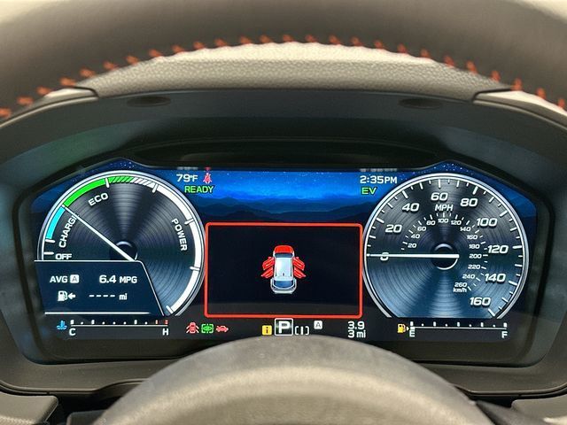 Thumbnail: 2026 Subaru Crosstrek - 15