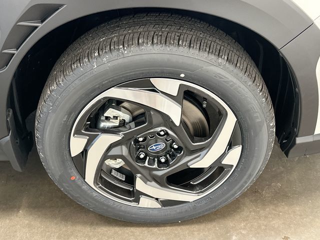 Thumbnail: 2026 Subaru Crosstrek - 6
