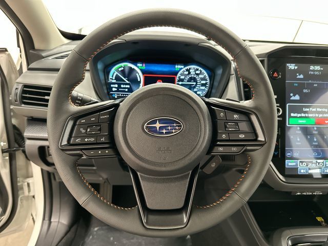 Thumbnail: 2026 Subaru Crosstrek - 2