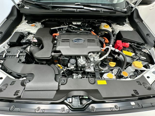 Thumbnail: 2026 Subaru Crosstrek - 7