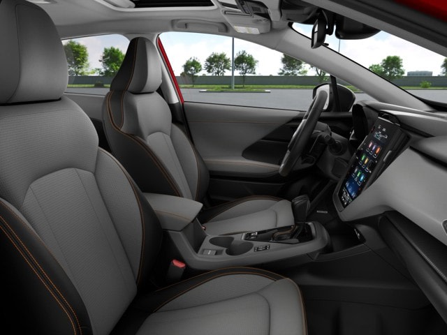 Thumbnail: 2026 Subaru Crosstrek - 9