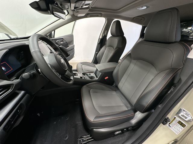 Thumbnail: 2026 Subaru Crosstrek - 21