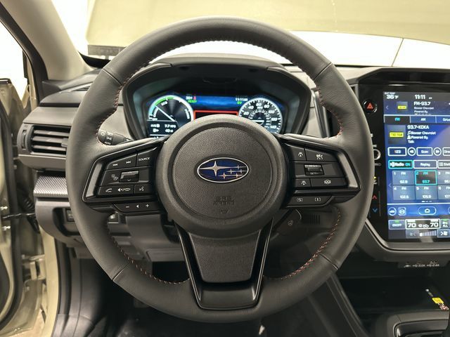 Thumbnail: 2026 Subaru Crosstrek - 2