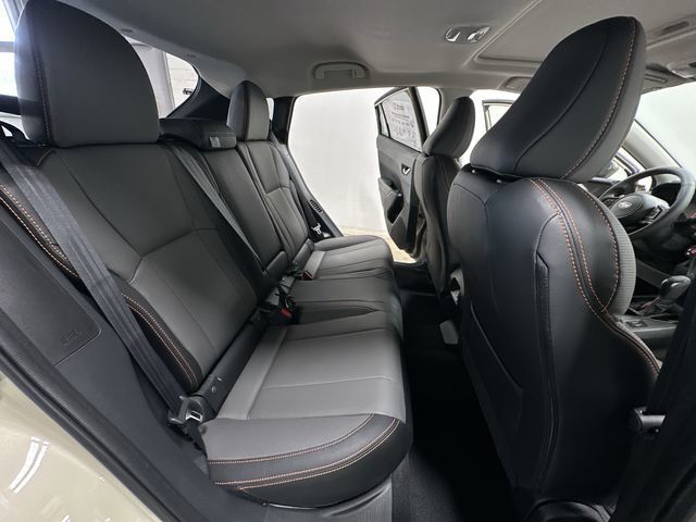 Thumbnail: 2026 Subaru Crosstrek - 24