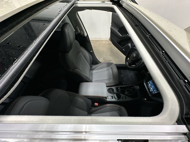 Thumbnail: 2026 Subaru Crosstrek - 9