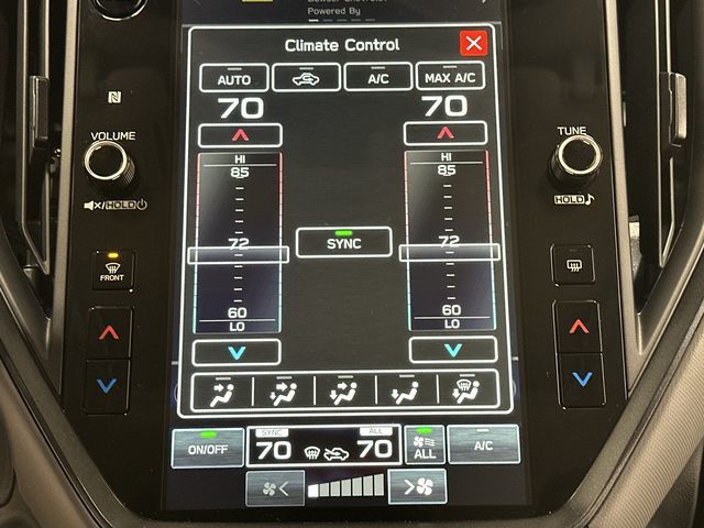 Thumbnail: 2026 Subaru Crosstrek - 20