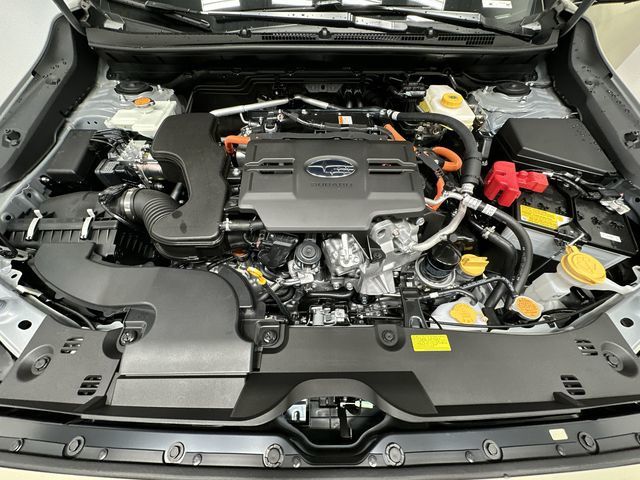 Thumbnail: 2026 Subaru Crosstrek - 7