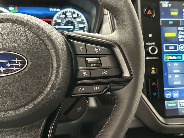 Thumbnail: 2026 Subaru Crosstrek - 17