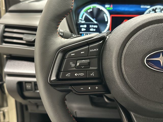 Thumbnail: 2026 Subaru Crosstrek - 16