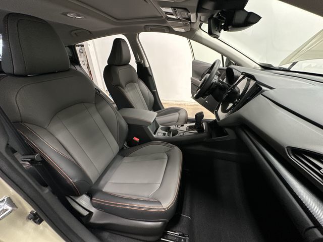 Thumbnail: 2026 Subaru Crosstrek - 23