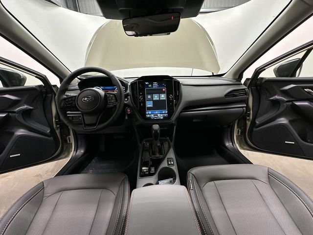 Thumbnail: 2026 Subaru Crosstrek - 8