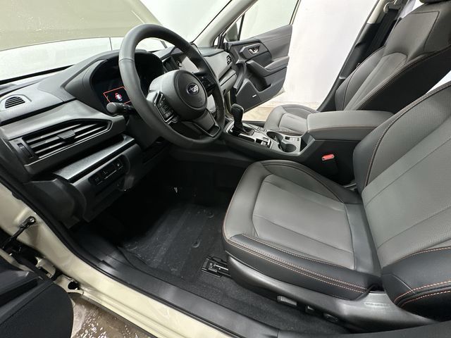 Thumbnail: 2026 Subaru Crosstrek - 10