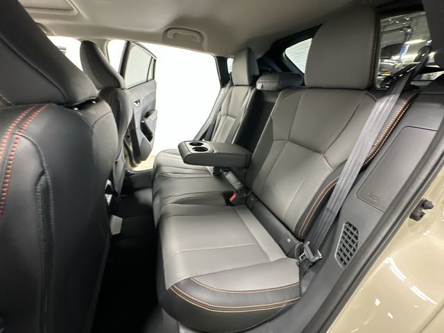 Thumbnail: 2026 Subaru Crosstrek - 11