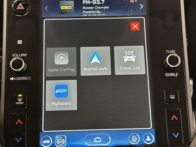 Thumbnail: 2026 Subaru Crosstrek - 19