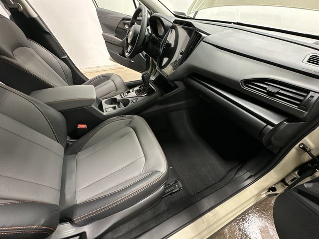 Thumbnail: 2026 Subaru Crosstrek - 22