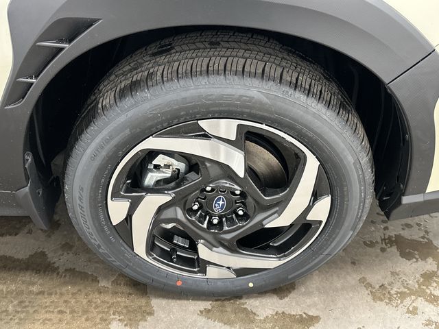 Thumbnail: 2026 Subaru Crosstrek - 6