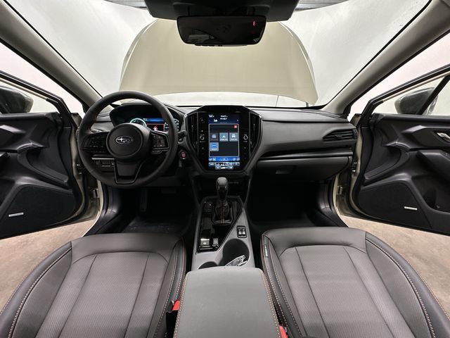 Thumbnail: 2026 Subaru Crosstrek - 8