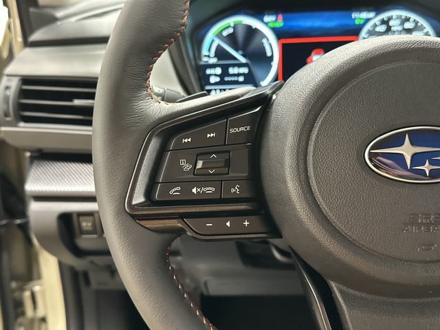 Thumbnail: 2026 Subaru Crosstrek - 18