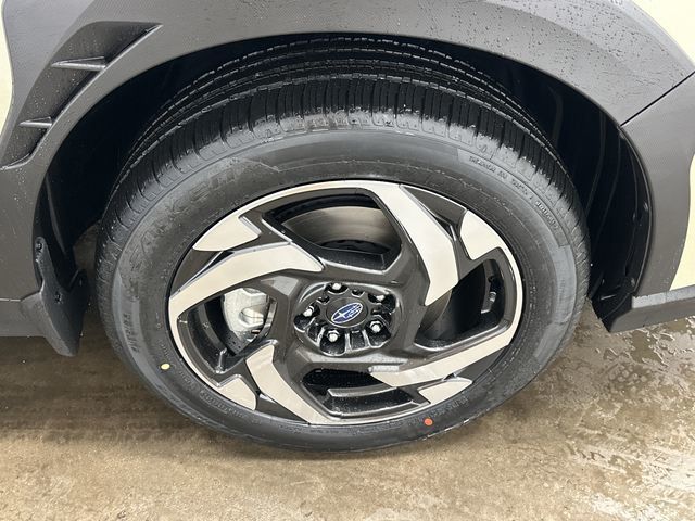 Thumbnail: 2026 Subaru Crosstrek - 6
