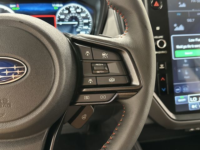 Thumbnail: 2026 Subaru Crosstrek - 19