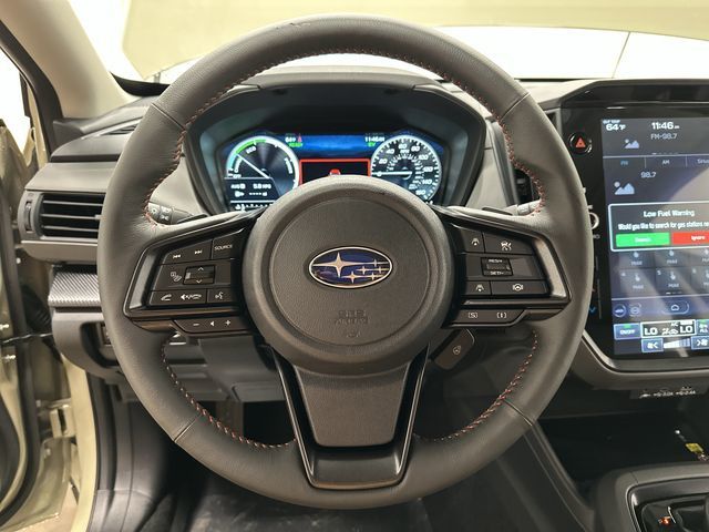 Thumbnail: 2026 Subaru Crosstrek - 2