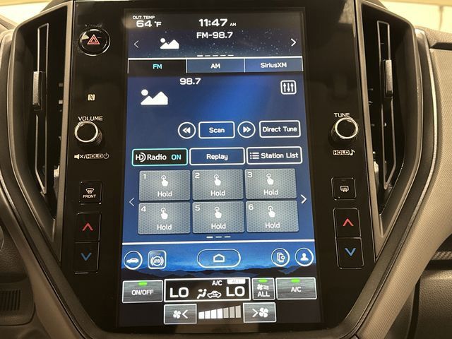 Thumbnail: 2026 Subaru Crosstrek - 13