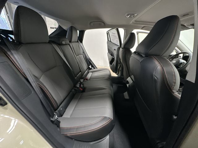 Thumbnail: 2026 Subaru Crosstrek - 25