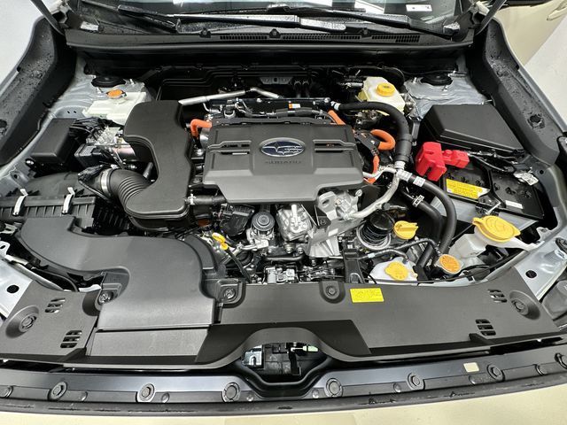 Thumbnail: 2026 Subaru Crosstrek - 7