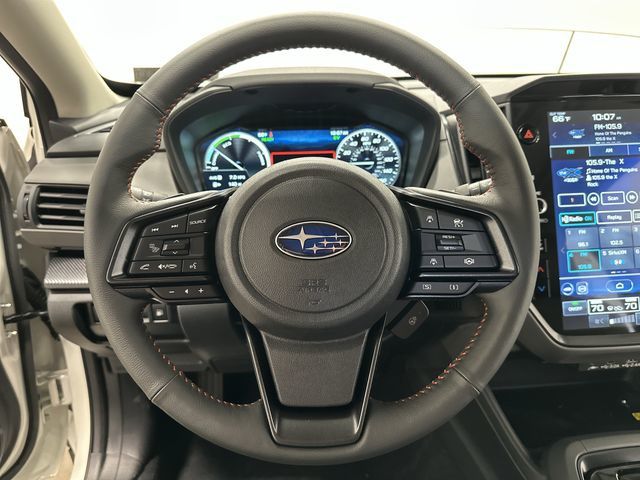 Thumbnail: 2026 Subaru Crosstrek - 9