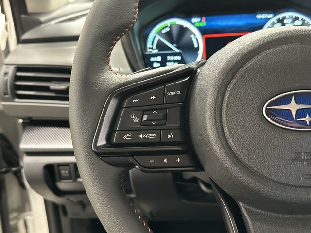 Thumbnail: 2026 Subaru Crosstrek - 19