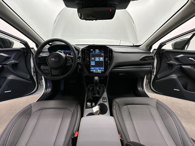 Thumbnail: 2026 Subaru Crosstrek - 13