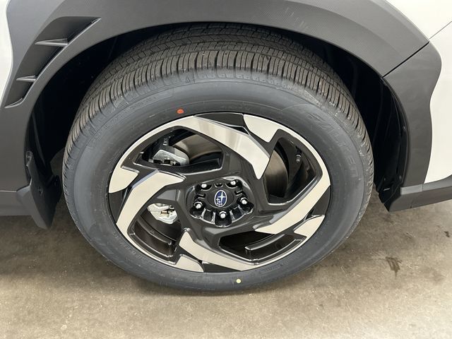 Thumbnail: 2026 Subaru Crosstrek - 7