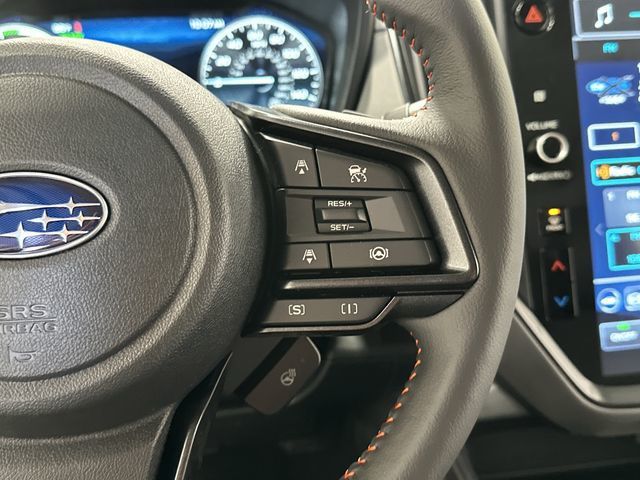 Thumbnail: 2026 Subaru Crosstrek - 20