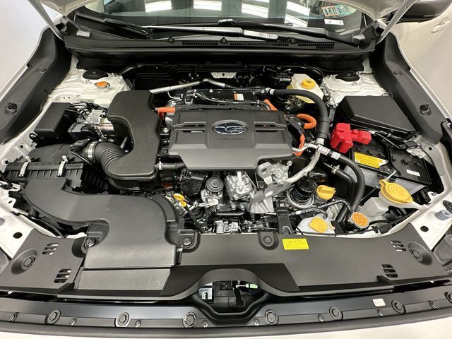 Thumbnail: 2026 Subaru Crosstrek - 8
