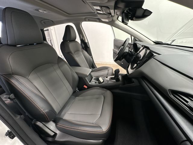 Thumbnail: 2026 Subaru Crosstrek - 26