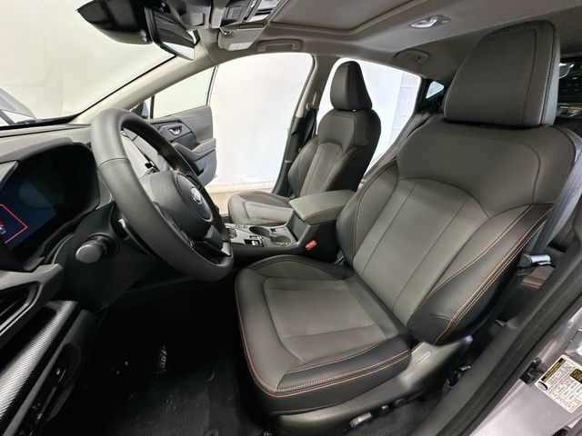 Thumbnail: 2026 Subaru Crosstrek - 10