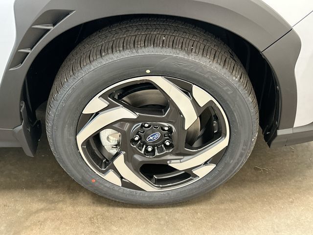 Thumbnail: 2026 Subaru Crosstrek - 6