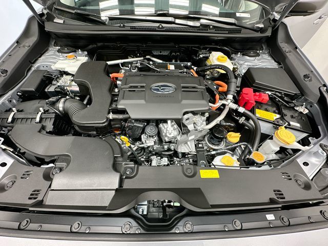 Thumbnail: 2026 Subaru Crosstrek - 7