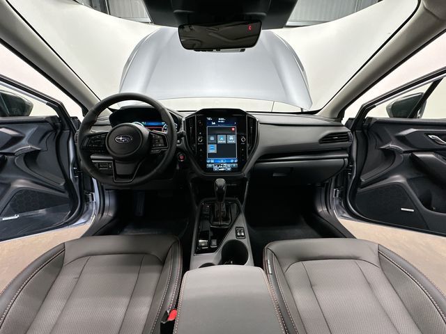 Thumbnail: 2026 Subaru Crosstrek - 12