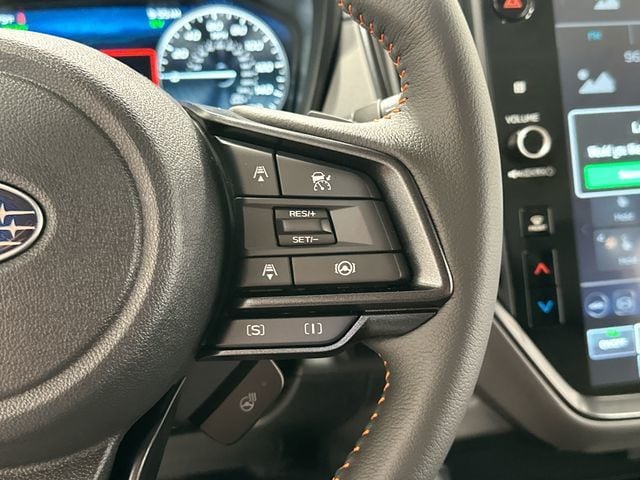Thumbnail: 2026 Subaru Crosstrek - 19